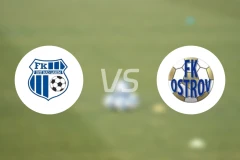 乌斯季青年队vs奥斯特罗夫比分预测【2026/03/21】