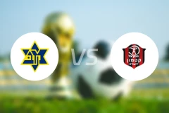 马卡比艾哈迈德vs巴卡加尔巴比分预测【2026/01/30】