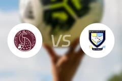 汤顿vs伯克姆斯特德比分预测【2025/11/22】