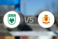 拉路维尔女足vs梅赫伦女足比分预测【2025/12/11】