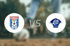 金色世纪vs锡卜青年人比分结果战报【2025/10/31】