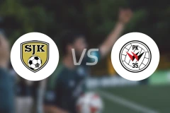 SJK学院vsPK35万塔比分预测【2025/10/18】