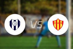 CA萨米恩托德洪堡vs萨米恩托雷西斯膝西亚比分预测【2026/03/30】