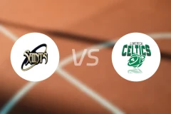 圣文森都柏林vs利默里克凯尔特人比分预测【2026/02/14】