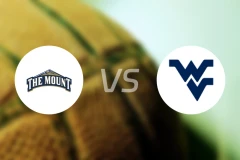 圣玛丽山大学vs西弗吉尼亚大学比分预测【2025/11/05】