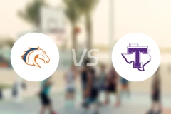 得州大学阿灵顿分校vs塔尔顿州立大学比分结果战报【2026/03/06】