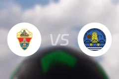 埃尔切艾利塔奴vsCD科瑞亚比分预测【2025/12/15】