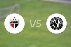 圣保罗青年队vs玛如尼瑟青年队比分预测【2026/01/04】