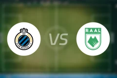 布鲁日vs拉路维尔比分预测【2026/01/17】