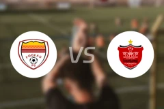 胡齐斯坦vs波斯波利斯比分预测【2026/01/28】