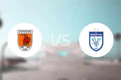 KB联盟vs普里什蒂纳比分预测【2026/02/01】