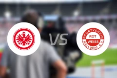 法兰克福U19vs沃尔多夫U19比分预测【2026/03/14】