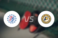 76人vs步行者录像回放【2026/02/25】