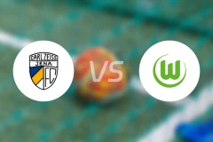 卡尔蔡司耶拿女足vs沃尔夫斯堡女足比分预测【2026/01/24】