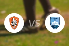 布里斯班狮吼vs悉尼FC比分预测【2026/04/02】