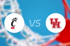 辛辛那提大学vs休斯顿大学比分预测【2026/02/01】