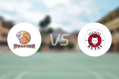 霍隆夏普尔vs维尔纽斯里塔斯比分预测【2026/02/11】