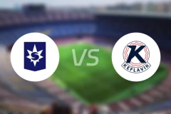 斯塔尔南vs凯夫拉维克比分预测【2026/01/31】