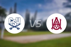 南查理斯顿大学vs阿拉巴马农工比分预测【2025/11/14】