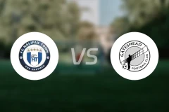 夏利法斯vs盖茨黑德比分预测【2026/02/18】