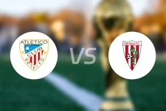 阿泰利科vs奇迪戈比分预测【2026/01/11】