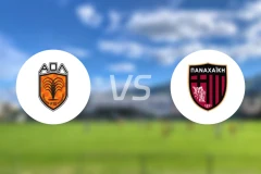 AO特奇vs帕纳察奇比分预测【2025/11/30】