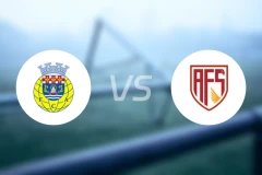 阿罗卡vsAVS俱乐部比分结果战报【2024/10/06】