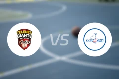 安特卫普巨人vs卡高罗斯梅赫伦比分预测【2026/01/31】