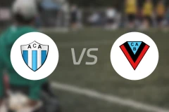 梅洛小阿根廷vs布朗安德奎比分预测【2025/11/17】