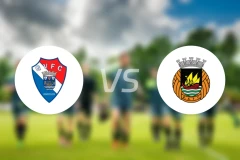 吉维森特U23vs里奥阿维U23比分预测【2025/12/16】