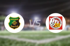 航林SCvs希尔德斯海姆比分预测【2026/04/12】