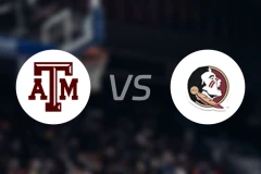 得州农工大学vs佛罗里达州立大学比分预测【2025/11/29】