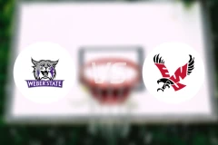 韦伯州立大学vs东华盛顿大学比分预测【2026/02/15】