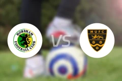 霍舍姆vs梅德斯托联比分预测【2026/04/11】