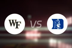 维克森林大学vs杜克大学比分预测【2026/01/25】