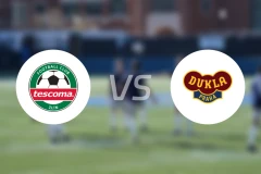 兹林U19vs杜库拉U19比分预测【2026/03/28】