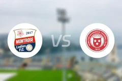 蒙特罗斯女足LFCvs汉密尔顿女足比分结果战报【2026/03/15】