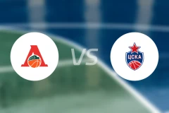 库班火车头vs莫斯科中央陆军比分预测【2025/12/06】