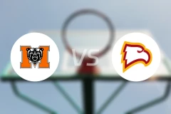 莫瑟尔vs温斯罗普大学比分预测【2025/11/16】