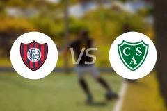 圣洛伦索vs萨米恩托比分预测【2025/11/16】