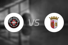 奥华伦斯vsSC布拉加比分预测【2025/11/23】