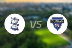 伯明翰城女足vs达勒姆女足比分结果战报【2025/12/21】