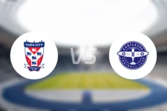 约克城vs伊斯特雷格比分预测【2024/09/28】