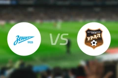 圣彼得堡泽尼特青年队vs乌拉尔青年队比分预测【2026/04/17】