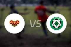 杜库拉B队vs普里布拉姆B队比分预测【2026/03/15】