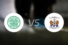 凯尔特人vs基尔马诺克比分结果战报【2025/11/10】