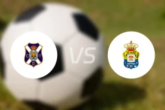 特内里费B队vs拉斯帕尔马斯竞技比分预测【2026/01/18】