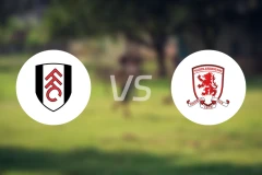 富勒姆vs米德尔斯堡比分预测【2026/01/10】