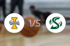 爱达荷大学vs萨克拉门托州立大学比分结果战报【2026/02/22】