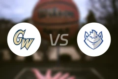 乔治华盛顿大学vs圣路易斯大学比分预测【2026/01/28】